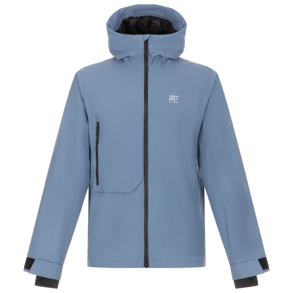 2117 of Sweden - Soppero Ski Jacket - Skijacke Gr M blau von 2117 of sweden