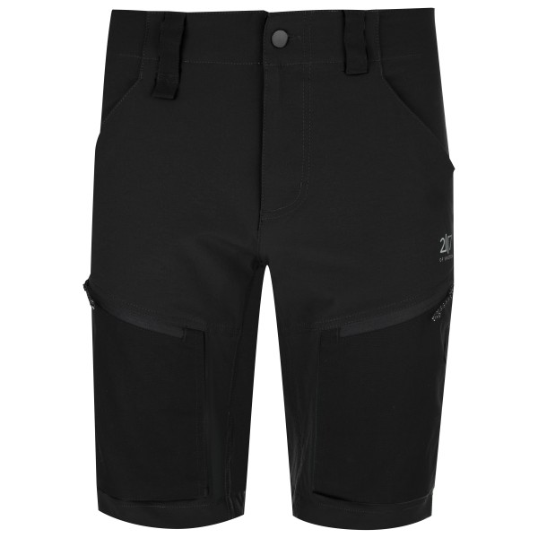 2117 of Sweden - Stojby Shorts Gr XXL schwarz von 2117 of sweden