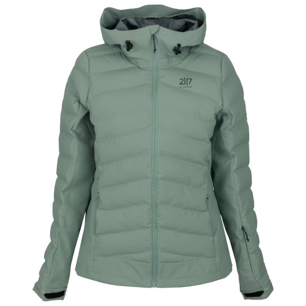 2117 of Sweden - Women's Alip Jacket 3L - Skijacke Gr XL grün von 2117 of sweden