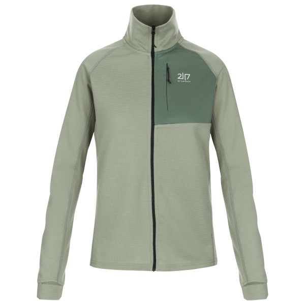 2117 of Sweden - Women's Hejsta Jacket Gr S oliv 2117 of Sweden - Women's Hejsta Jacket Gr S oliv von 2117 of sweden