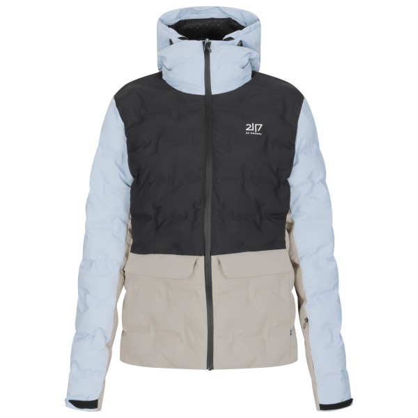 2117 of Sweden - Women's Mala Ski Jacket - Skijacke Gr M grau 2117 of Sweden - Women's Mala Ski Jacket - Skijacke Gr M grau von 2117 of sweden