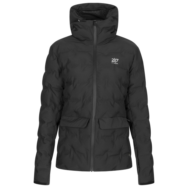 2117 of Sweden - Women's Mala Ski Jacket - Skijacke Gr XS schwarz von 2117 of sweden