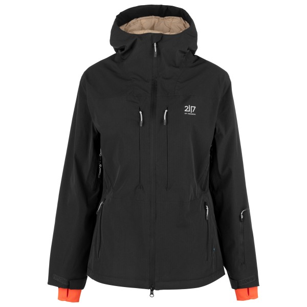 2117 of Sweden - Women's Nausta Jacket - Skijacke Gr L schwarz 2117 of Sweden - Women's Nausta Jacket - Skijacke Gr L schwarz von 2117 of sweden