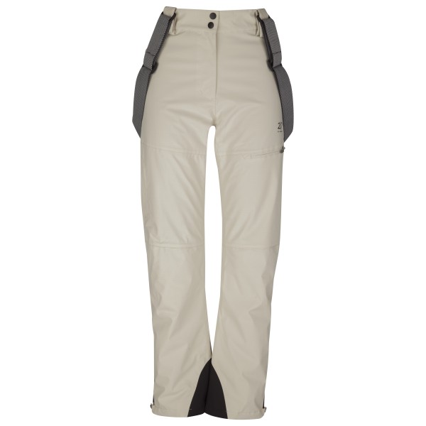 2117 of Sweden - Women's Nausta Pant Ls - Skihose Gr XL grau 2117 of Sweden - Women's Nausta Pant Ls - Skihose Gr XL grau von 2117 of sweden