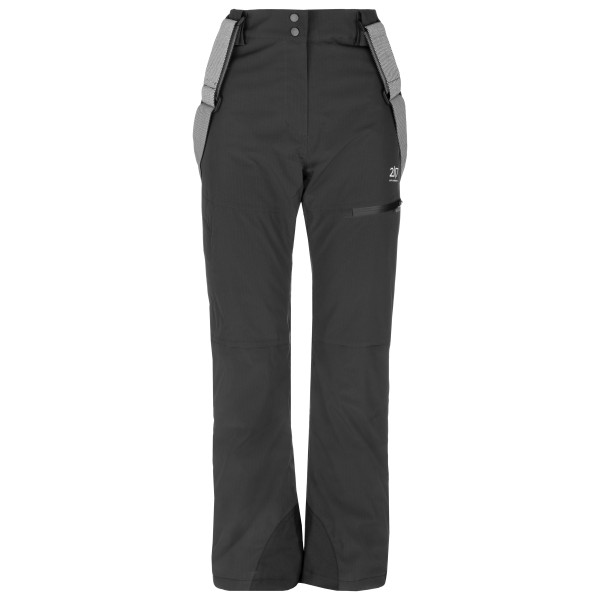2117 of Sweden - Women's Nausta Pant - Skihose Gr L grau/schwarz 2117 of Sweden - Women's Nausta Pant - Skihose Gr L grau/schwarz von 2117 of sweden