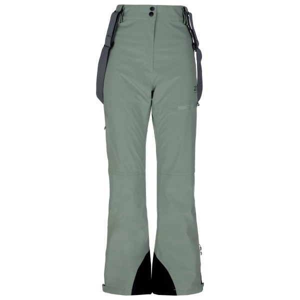 2117 of Sweden - Women's Nausta Pant - Skihose Gr M grün 2117 of Sweden - Women's Nausta Pant - Skihose Gr M grün von 2117 of sweden