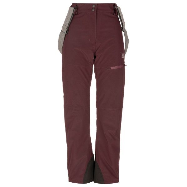 2117 of Sweden - Women's Nausta Pant - Skihose Gr XS braun 2117 of Sweden - Women's Nausta Pant - Skihose Gr XS braun von 2117 of sweden