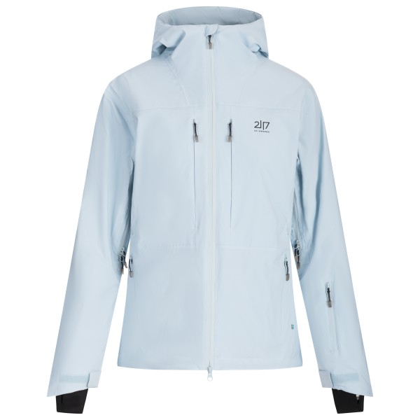 2117 of Sweden - Women's Nausta Ski Jacket - Skijacke Gr XXL grau 2117 of Sweden - Women's Nausta Ski Jacket - Skijacke Gr XXL grau von 2117 of sweden
