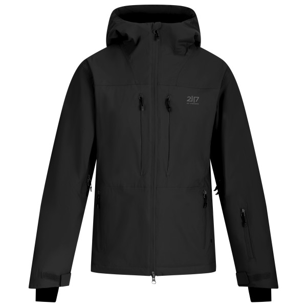 2117 of Sweden - Women's Nausta Ski Jacket - Skijacke Gr XXL schwarz 2117 of Sweden - Women's Nausta Ski Jacket - Skijacke Gr XXL schwarz von 2117 of sweden