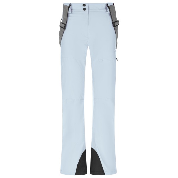 2117 of Sweden - Women's Nausta Ski Pant - Skihose Gr XS grau von 2117 of sweden