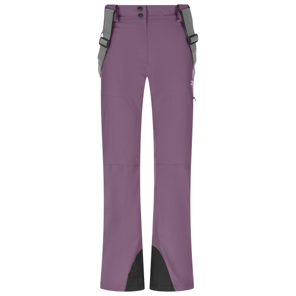 2117 of Sweden - Women's Nausta Ski Pant - Skihose Gr XS lila von 2117 of sweden