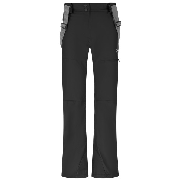 2117 of Sweden - Women's Nausta Ski Pant - Skihose Gr XS schwarz von 2117 of sweden