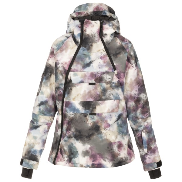 2117 of Sweden - Women's Nelkerim Ski Jacket - Skijacke Gr S grau von 2117 of sweden