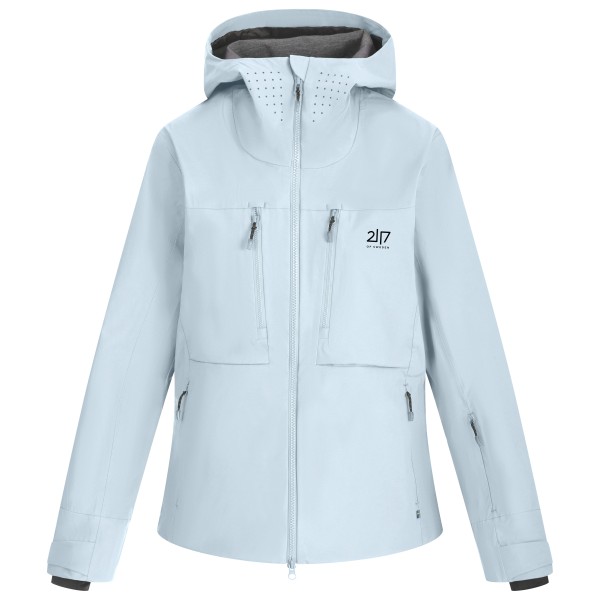 2117 of Sweden - Women's Njarg Ski Jacket - Skijacke Gr XXL grau 2117 of Sweden - Women's Njarg Ski Jacket - Skijacke Gr XXL grau von 2117 of sweden