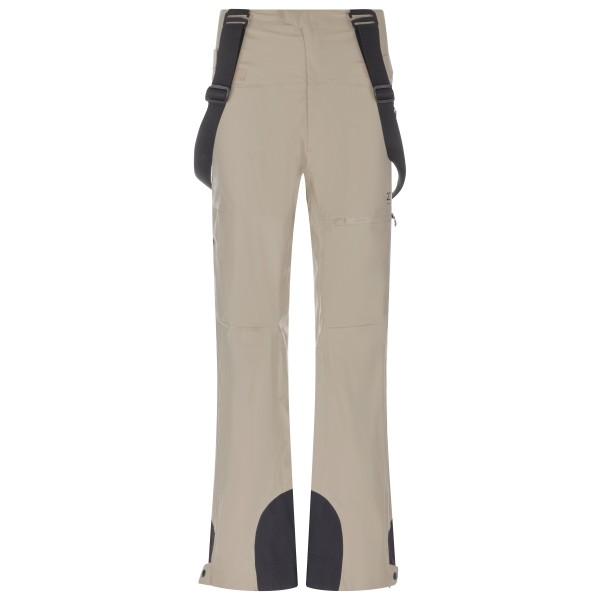 2117 of Sweden - Women's Njarg Ski Pant - Skihose Gr M grau von 2117 of sweden