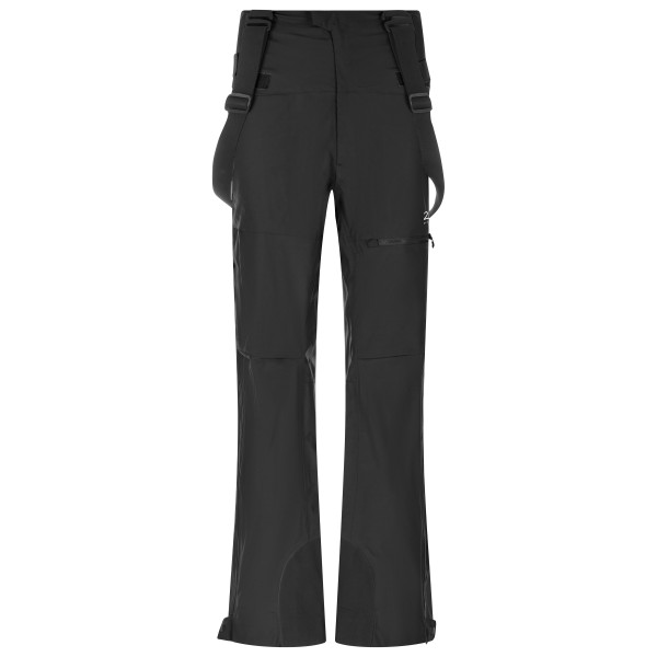 2117 of Sweden - Women's Njarg Ski Pant - Skihose Gr M schwarz von 2117 of sweden