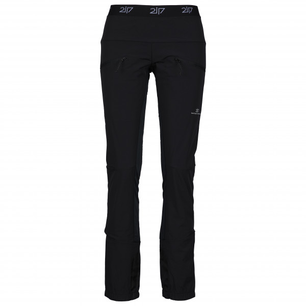 2117 of Sweden - Women's Pants Fällfors - Skitourenhose Gr L;M;XL;XS;XXL schwarz von 2117 of sweden