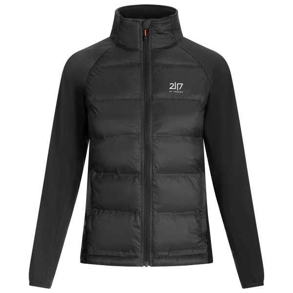 2117 of Sweden - Women's Poxen Jacket - Hybridjacke Gr M schwarz 2117 of Sweden - Women's Poxen Jacket - Hybridjacke Gr M schwarz von 2117 of sweden