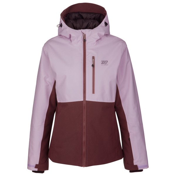 2117 of Sweden - Women's Sala Jacket - Skijacke Gr L bunt 2117 of Sweden - Women's Sala Jacket - Skijacke Gr L bunt von 2117 of sweden