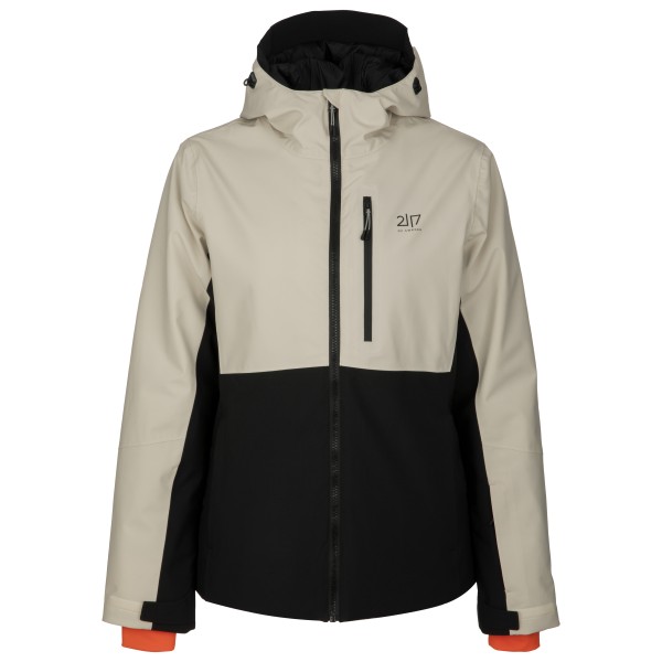 2117 of Sweden - Women's Sala Jacket - Skijacke Gr XS schwarz 2117 of Sweden - Women's Sala Jacket - Skijacke Gr XS schwarz von 2117 of sweden