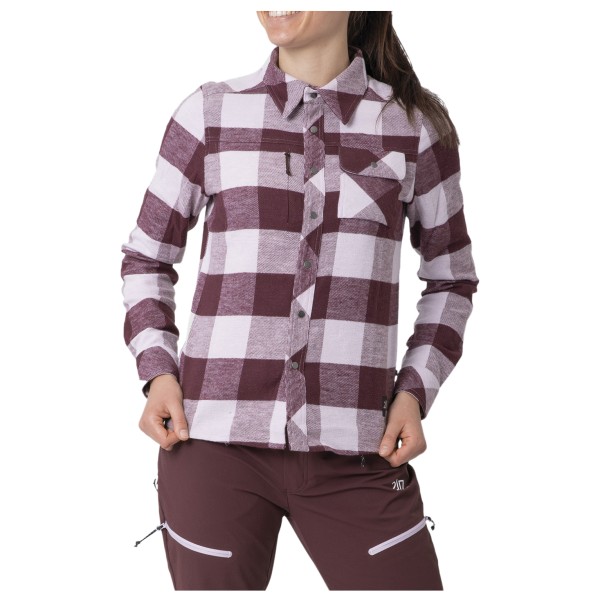 2117 of Sweden - Women's Skjortan Shirt - Hemd Gr S lila 2117 of Sweden - Women's Skjortan Shirt - Hemd Gr S lila von 2117 of sweden
