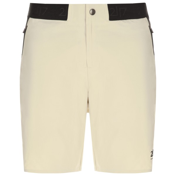 2117 of Sweden - Women's Sohl Shorts - Trekkinghose Gr XL beige von 2117 of sweden