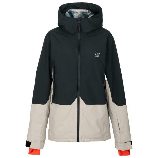 2117 of Sweden - Women's Soppero Jacket - Skijacke Gr XS schwarz von 2117 of sweden