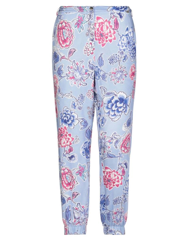 22 MAGGIO by MARIA GRAZIA SEVERI Hose Damen Himmelblau von 22 MAGGIO by MARIA GRAZIA SEVERI