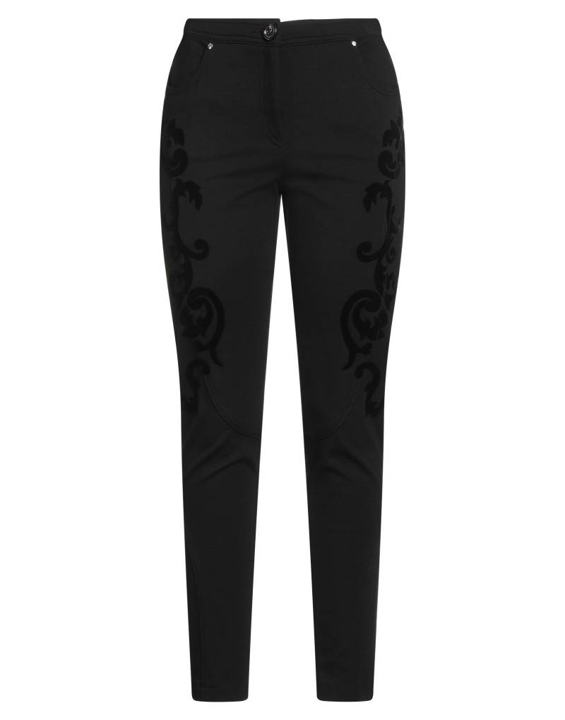 22 MAGGIO by MARIA GRAZIA SEVERI Hose Damen Schwarz von 22 MAGGIO by MARIA GRAZIA SEVERI