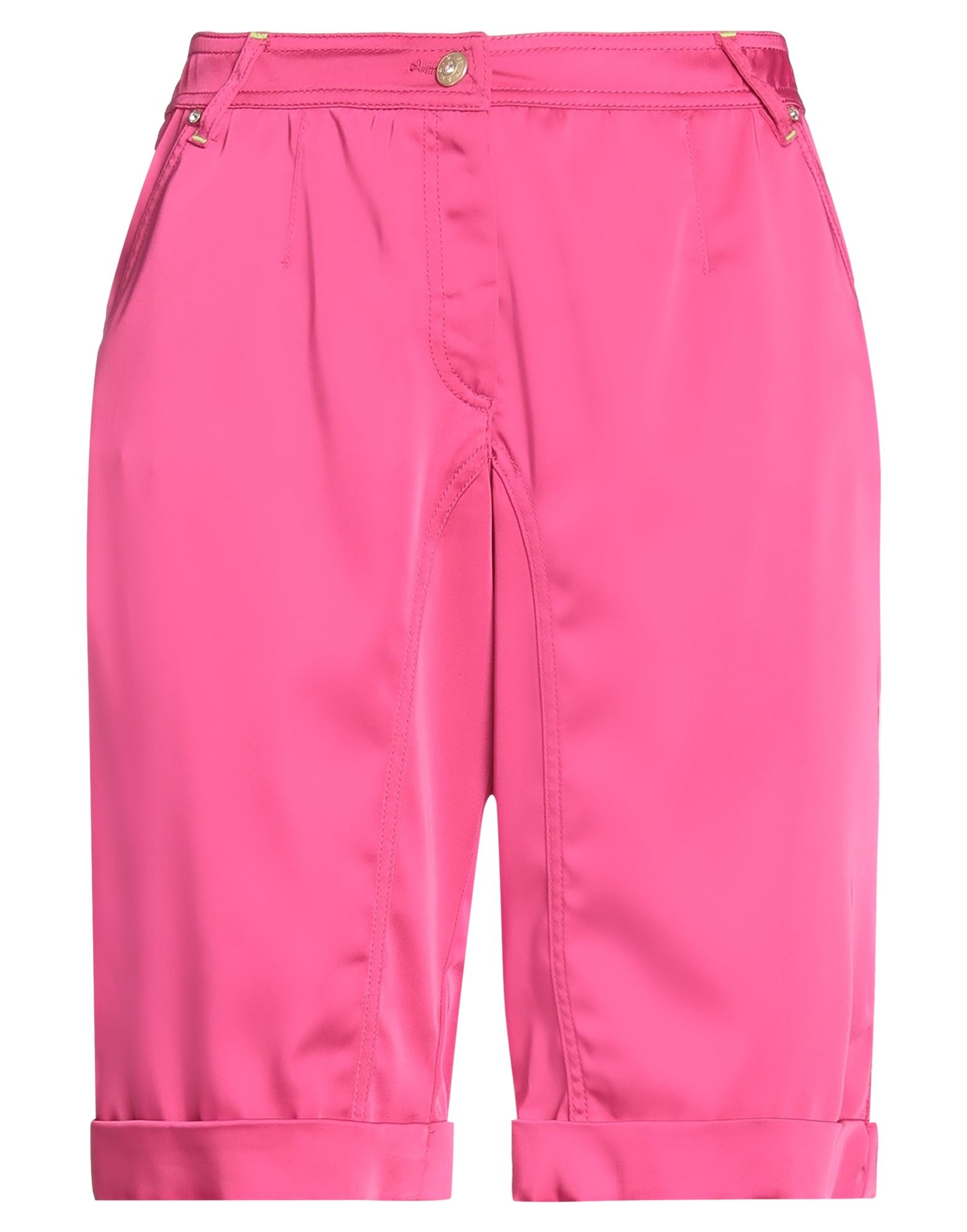 22 MAGGIO by MARIA GRAZIA SEVERI Shorts & Bermudashorts Damen Fuchsia 22 MAGGIO by MARIA GRAZIA SEVERI Shorts & Bermudashorts Damen Fuchsia von 22 MAGGIO by MARIA GRAZIA SEVERI