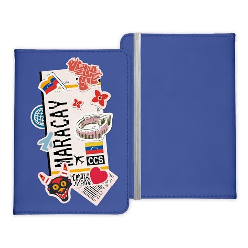 22Feels Maracay Souvenir Reisepasshülle Organizer Reisen Gadgets Venezuela Südamerika Urlaub Kunst-Leder Etui Cover Frauen Männer Kinder 22Feels Maracay Souvenir Reisepasshülle Organizer Reisen Gadgets Venezuela Südamerika Urlaub Kunst-Leder Etui Cover Frauen Männer Kinder von 22Feels