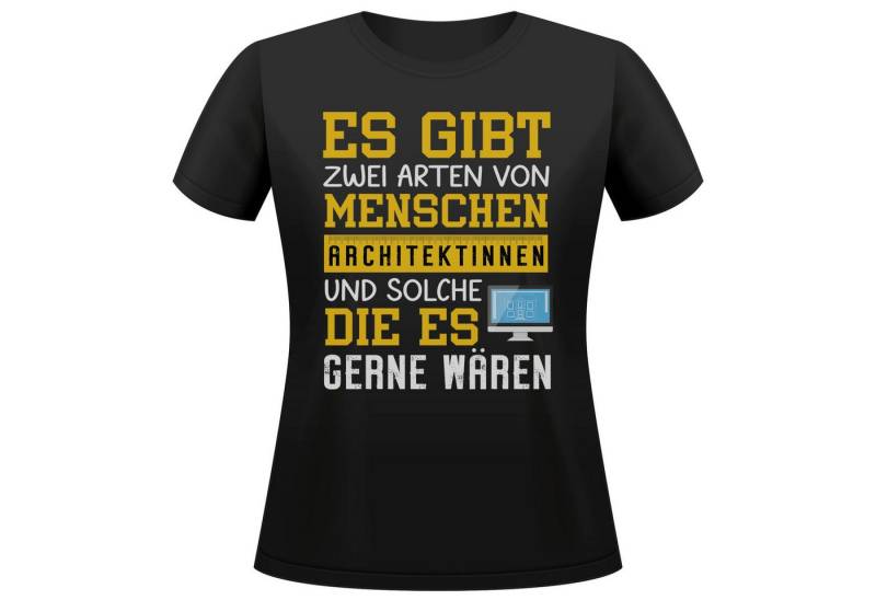22Feels T-Shirt Architektin Geschenk Frauen Spruch Beruf Studium Abschluss IN DEUTSCHLAND BEDRUCKT 22Feels T-Shirt Architektin Geschenk Frauen Spruch Beruf Studium Abschluss IN DEUTSCHLAND BEDRUCKT von 22Feels