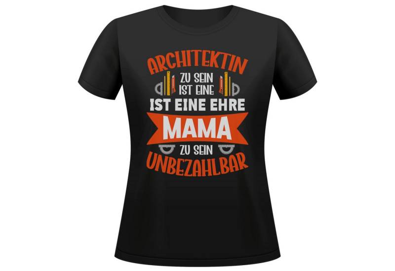 22Feels T-Shirt Architektin Geschenk Frauen Spruch Beruf Studium Abschluss IN DEUTSCHLAND BEDRUCKT 22Feels T-Shirt Architektin Geschenk Frauen Spruch Beruf Studium Abschluss IN DEUTSCHLAND BEDRUCKT von 22Feels