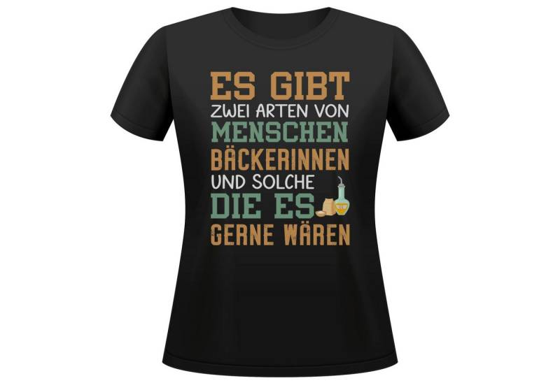 22Feels T-Shirt Bäckerin Geschenk Frauen Spruch Beruf Ausbildung Abschluss IN DEUTSCHLAND BEDRUCKT 22Feels T-Shirt Bäckerin Geschenk Frauen Spruch Beruf Ausbildung Abschluss IN DEUTSCHLAND BEDRUCKT von 22Feels