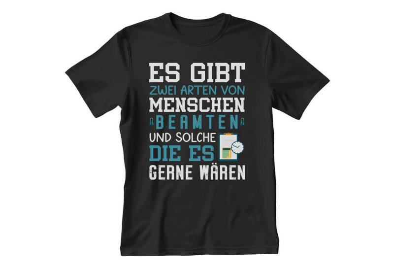 22Feels T-Shirt Beamter Geschenk Männer Spruch Beruf Ausbildung Studium Abschluss IN DEUTSCHLAND BEDRUCKT 22Feels T-Shirt Beamter Geschenk Männer Spruch Beruf Ausbildung Studium Abschluss IN DEUTSCHLAND BEDRUCKT von 22Feels
