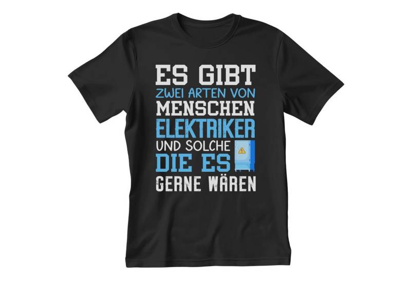 22Feels T-Shirt Elektriker Geschenk Männer Spruch Beruf Ausbildung Abschluss IN DEUTSCHLAND BEDRUCKT 22Feels T-Shirt Elektriker Geschenk Männer Spruch Beruf Ausbildung Abschluss IN DEUTSCHLAND BEDRUCKT von 22Feels
