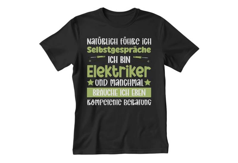 22Feels T-Shirt Elektriker Geschenk Männer Spruch Beruf Ausbildung Abschluss IN DEUTSCHLAND BEDRUCKT 22Feels T-Shirt Elektriker Geschenk Männer Spruch Beruf Ausbildung Abschluss IN DEUTSCHLAND BEDRUCKT von 22Feels
