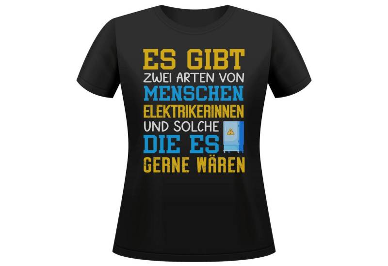 22Feels T-Shirt Elektrikerin Geschenk Frauen Spruch Beruf Ausbildung Abschluss IN DEUTSCHLAND BEDRUCKT 22Feels T-Shirt Elektrikerin Geschenk Frauen Spruch Beruf Ausbildung Abschluss IN DEUTSCHLAND BEDRUCKT von 22Feels