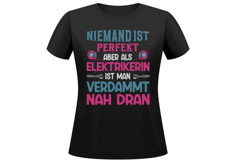 22Feels T-Shirt Elektrikerin Geschenk Frauen Spruch Beruf Ausbildung Abschluss IN DEUTSCHLAND BEDRUCKT 22Feels T-Shirt Elektrikerin Geschenk Frauen Spruch Beruf Ausbildung Abschluss IN DEUTSCHLAND BEDRUCKT von 22Feels