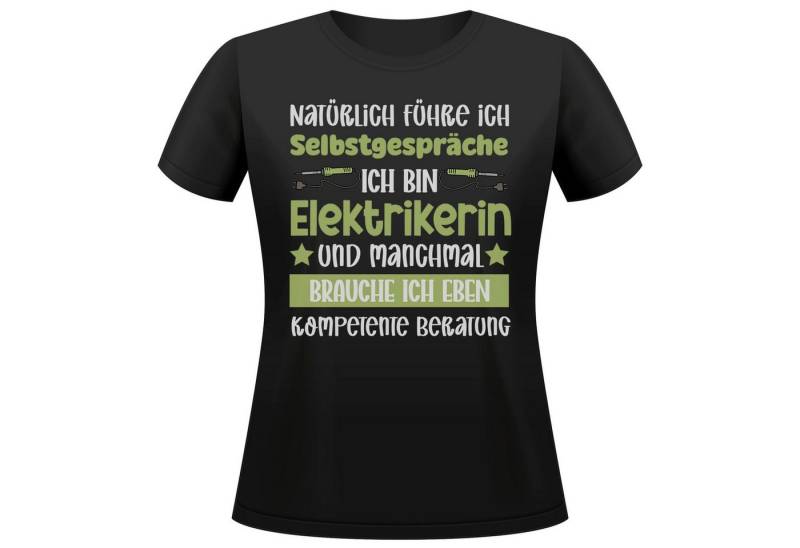 22Feels T-Shirt Elektrikerin Geschenk Frauen Spruch Beruf Ausbildung Abschluss IN DEUTSCHLAND BEDRUCKT 22Feels T-Shirt Elektrikerin Geschenk Frauen Spruch Beruf Ausbildung Abschluss IN DEUTSCHLAND BEDRUCKT von 22Feels