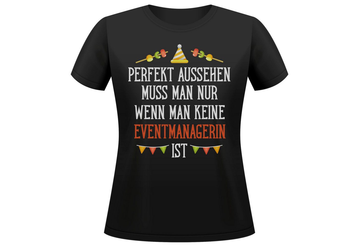 22Feels T-Shirt Eventmanagerin Geschenk Frauen Spruch Beruf Ausbildung Studium IN DEUTSCHLAND BEDRUCKT 22Feels T-Shirt Eventmanagerin Geschenk Frauen Spruch Beruf Ausbildung Studium IN DEUTSCHLAND BEDRUCKT von 22Feels