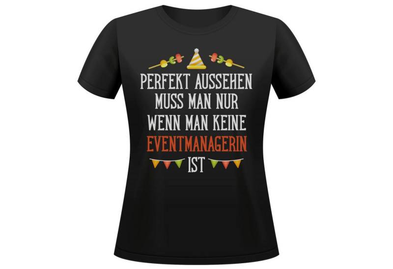 22Feels T-Shirt Eventmanagerin Geschenk Frauen Spruch Beruf Ausbildung Studium IN DEUTSCHLAND BEDRUCKT 22Feels T-Shirt Eventmanagerin Geschenk Frauen Spruch Beruf Ausbildung Studium IN DEUTSCHLAND BEDRUCKT von 22Feels