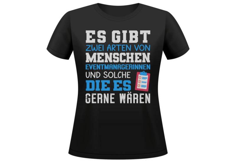 22Feels T-Shirt Eventmanagerin Geschenk Frauen Spruch Beruf Ausbildung Studium IN DEUTSCHLAND BEDRUCKT 22Feels T-Shirt Eventmanagerin Geschenk Frauen Spruch Beruf Ausbildung Studium IN DEUTSCHLAND BEDRUCKT von 22Feels