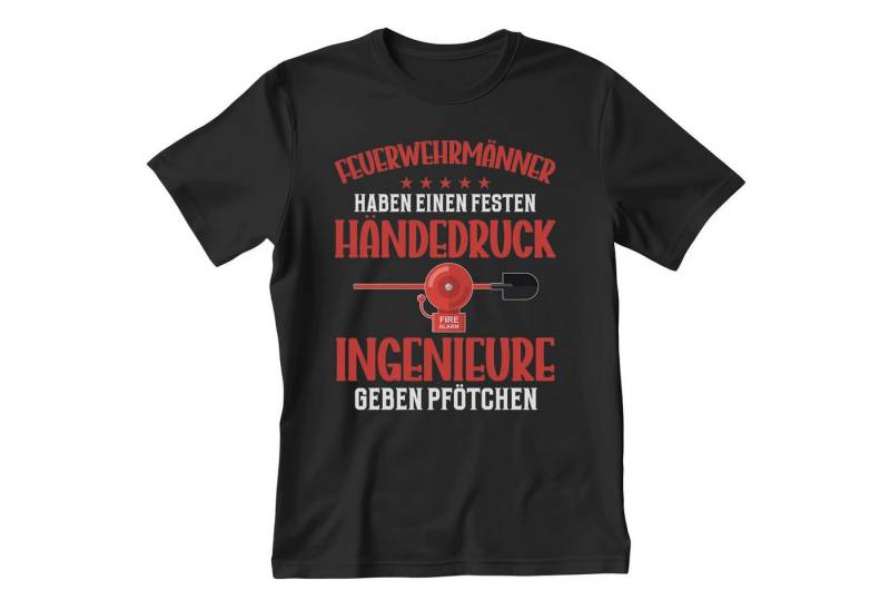 22Feels T-Shirt Feuerwehrmann Geschenk Männer Spruch Beruf Ausbildung Abschluss IN DEUTSCHLAND BEDRUCKT 22Feels T-Shirt Feuerwehrmann Geschenk Männer Spruch Beruf Ausbildung Abschluss IN DEUTSCHLAND BEDRUCKT von 22Feels