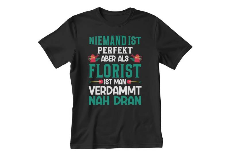22Feels T-Shirt Florist Geschenk Männer Spruch Beruf Ausbildung Abschluss IN DEUTSCHLAND BEDRUCKT 22Feels T-Shirt Florist Geschenk Männer Spruch Beruf Ausbildung Abschluss IN DEUTSCHLAND BEDRUCKT von 22Feels