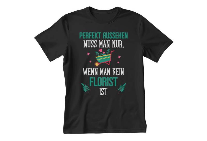 22Feels T-Shirt Florist Geschenk Männer Spruch Beruf Ausbildung Abschluss IN DEUTSCHLAND BEDRUCKT 22Feels T-Shirt Florist Geschenk Männer Spruch Beruf Ausbildung Abschluss IN DEUTSCHLAND BEDRUCKT von 22Feels