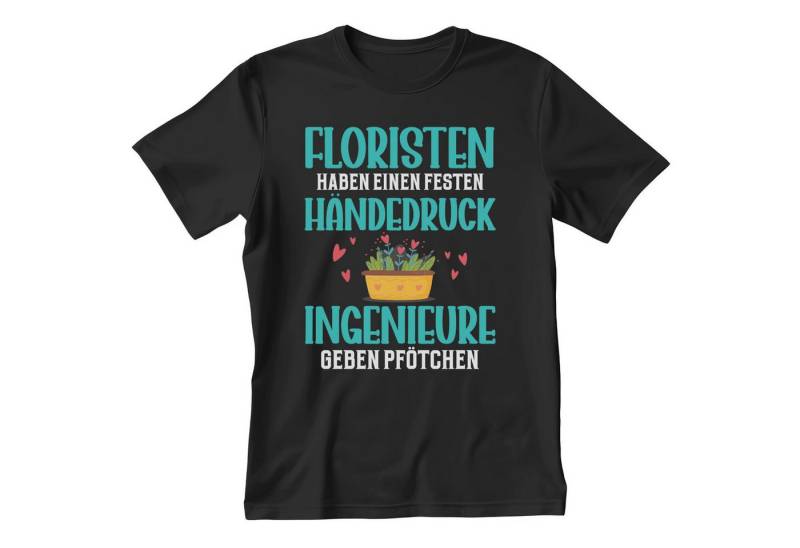 22Feels T-Shirt Florist Geschenk Männer Spruch Beruf Ausbildung Abschluss IN DEUTSCHLAND BEDRUCKT 22Feels T-Shirt Florist Geschenk Männer Spruch Beruf Ausbildung Abschluss IN DEUTSCHLAND BEDRUCKT von 22Feels