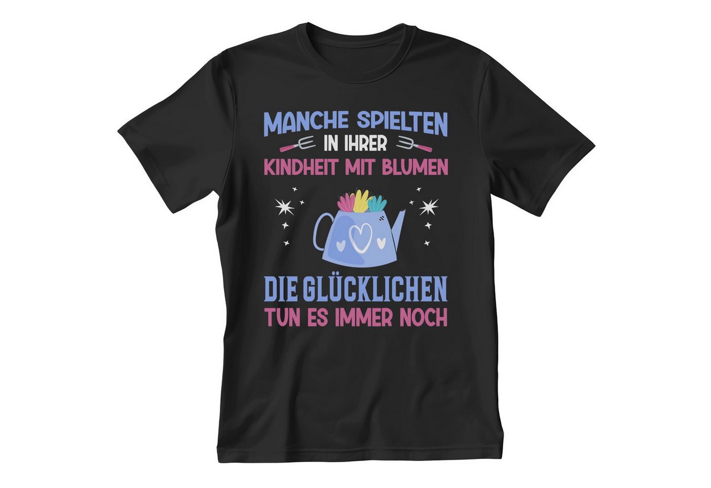 22Feels T-Shirt Florist Geschenk Männer Spruch Beruf Ausbildung Abschluss IN DEUTSCHLAND BEDRUCKT von 22Feels