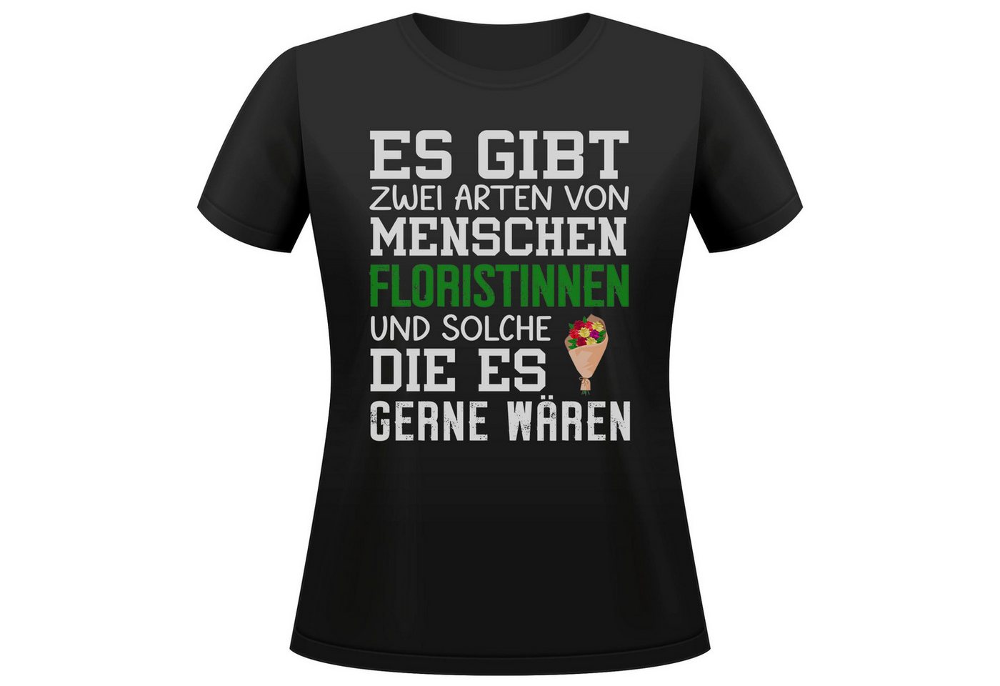 22Feels T-Shirt Floristin Geschenk Frauen Spruch Beruf Ausbildung Abschluss IN DEUTSCHLAND BEDRUCKT 22Feels T-Shirt Floristin Geschenk Frauen Spruch Beruf Ausbildung Abschluss IN DEUTSCHLAND BEDRUCKT von 22Feels
