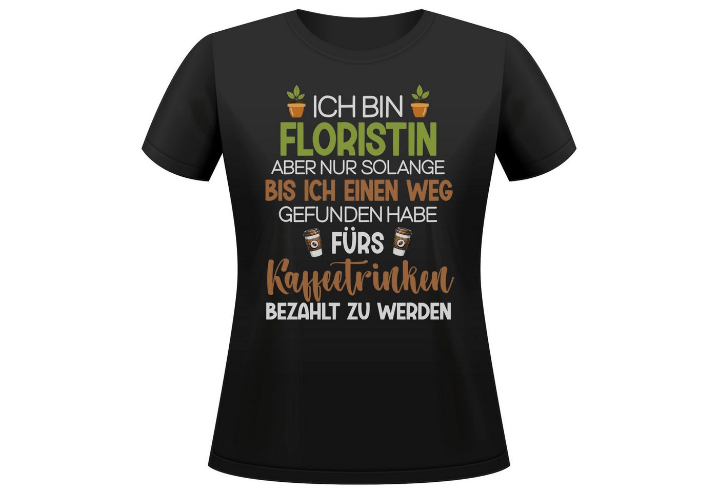 22Feels T-Shirt Floristin Geschenk Frauen Spruch Beruf Ausbildung Abschluss IN DEUTSCHLAND BEDRUCKT 22Feels T-Shirt Floristin Geschenk Frauen Spruch Beruf Ausbildung Abschluss IN DEUTSCHLAND BEDRUCKT von 22Feels